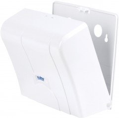 Диспенсер для полотенец - Фото 7