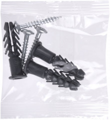 Диспенсер для полотенец - Фото 13