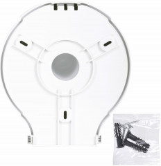 Диспенсер для туалетной бумаги - Фото 4