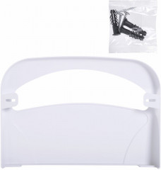 Диспенсер для покрытий на унитаз - Фото 3