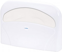 Диспенсер для покрытий на унитаз - Фото 9