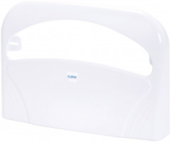 Диспенсер для покрытий на унитаз - Фото 10