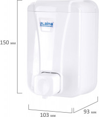 Дозатор для жидкого мыла - Фото 10