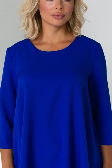 Платье женское «Лаура блу»