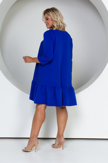 Платье женское «Лаура блу»