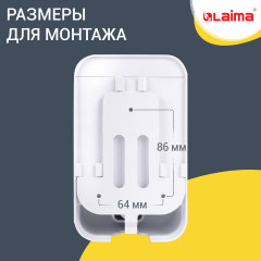 Дозатор для жидкого мыла - Фото 15