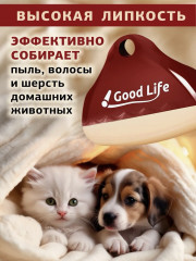 Ролик для чистки одежды многоразовый - Фото 1