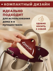 Ролик для чистки одежды многоразовый - Фото 2