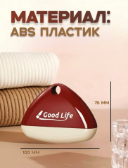 Ролик для чистки одежды многоразовый - Фото 4