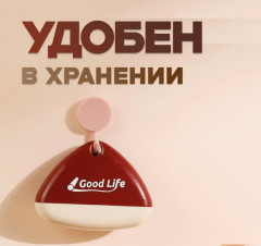 Ролик для чистки одежды многоразовый - Фото 5