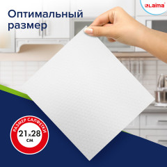 Набор салфеток для уборки «Ultra Wash» - Фото 4