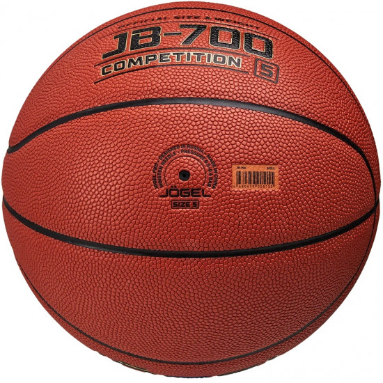 Мяч баскетбольный «JB-700 №5»