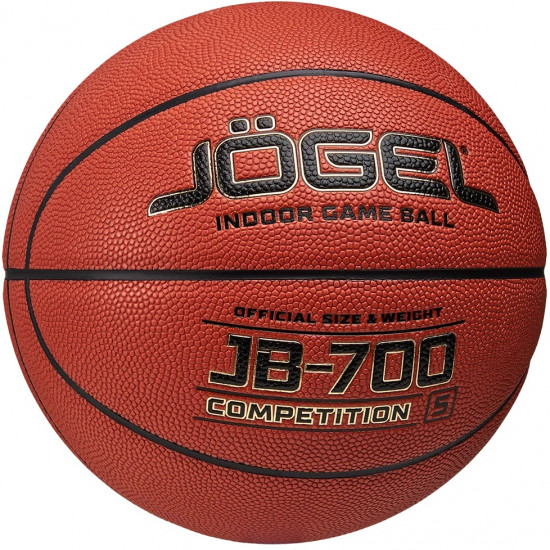 Мяч баскетбольный «JB-700 №5»
