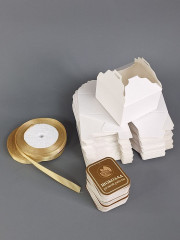 Готовый набор бонбоньерок - Фото 1