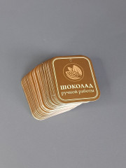 Готовый набор бонбоньерок - Фото 4