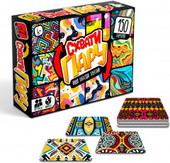 Игра настольная «Схвати пару. Ищи, находи, хватай» - Фото 1