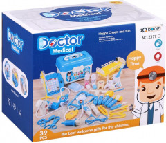 Набор игровой «Доктор» - Фото 2