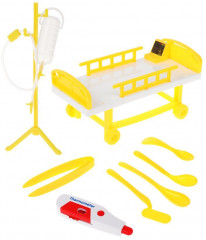 Набор игровой «Доктор» - Фото 4