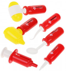 Набор игровой «Доктор» - Фото 6