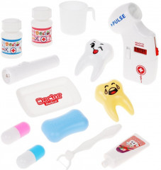 Набор игровой «Доктор» - Фото 7