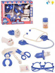 Набор игровой «Доктор» - Фото 1