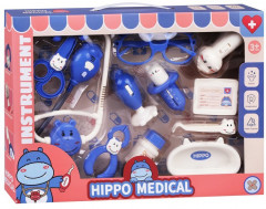 Набор игровой «Доктор» - Фото 2