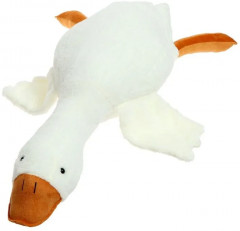 Игрушка мягкая «Гусь» - Фото 1