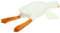 Игрушка мягкая «Гусь» - Фото 3