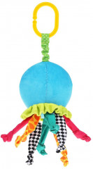 Игрушка музыкальная «Осьминожка» - Фото 2