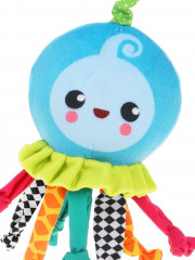 Игрушка музыкальная «Осьминожка» - Фото 3