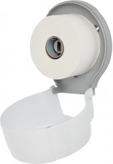 Диспенсер для туалетной бумаги в рулонах «T2 мини» - Фото 5