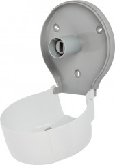 Диспенсер для туалетной бумаги в рулонах «T2 мини» - Фото 7