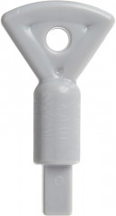 Диспенсер для туалетной бумаги в рулонах «T2 мини» - Фото 8