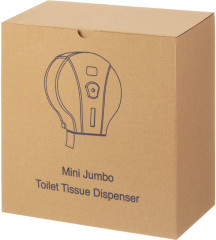 Диспенсер для туалетной бумаги в рулонах «T2 мини» - Фото 10