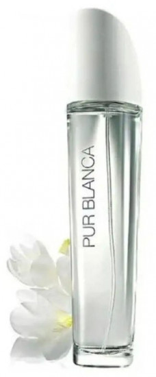 Туалетная вода «Pur Blanca»