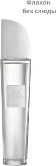 Туалетная вода «Pur Blanca»