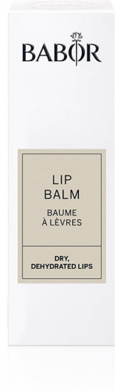 Бальзам для губ «Lip balm baume a levres»