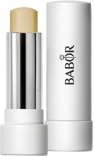 Бальзам для губ «Lip balm baume a levres»