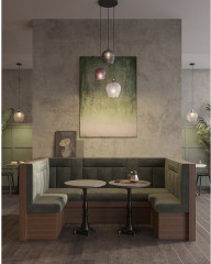 Светильник подвесной - Фото 2