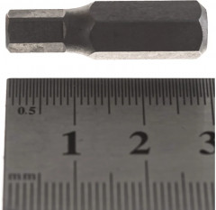 Бита шестигранная - Фото 2