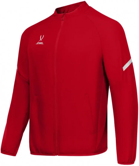 Куртка спортивная для мальчиков «Lined Jacket»
