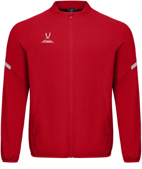 Куртка спортивная для мальчиков «Lined Jacket»