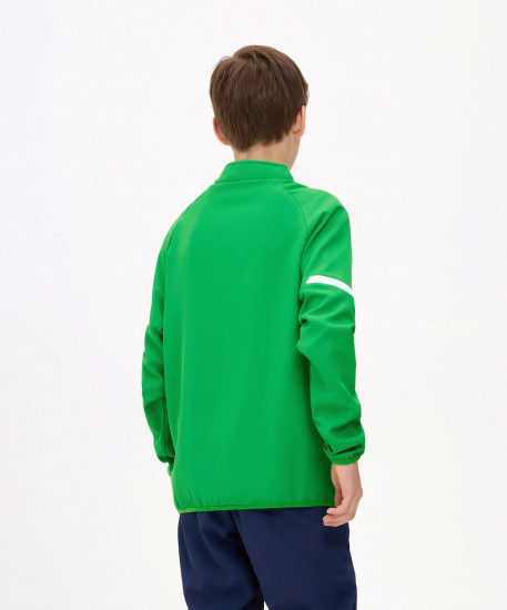 Куртка спортивная для мальчиков «Lined Jacket»