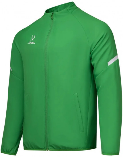 Куртка спортивная для мальчиков «Lined Jacket»
