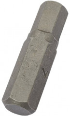 Бита шестигранная - Фото 1