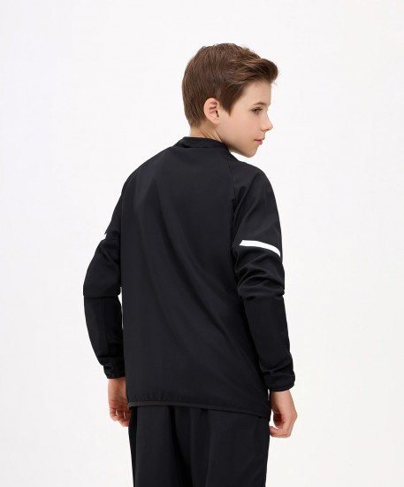 Куртка спортивная для мальчиков «Lined Jacket»