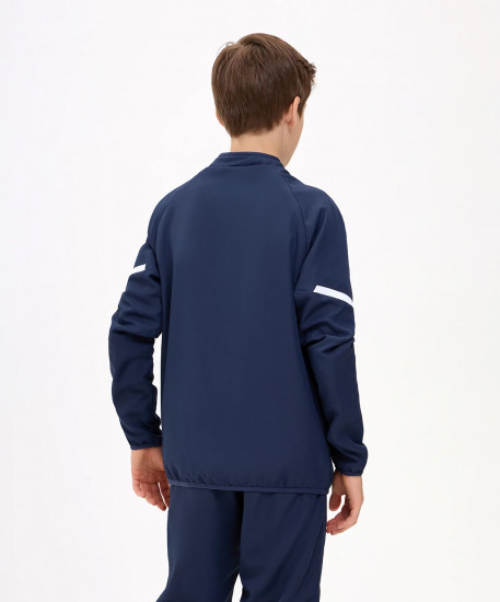 Куртка спортивная для мальчиков «Lined Jacket»