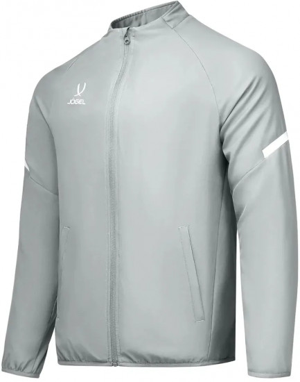 Куртка спортивная для мальчиков «Lined Jacket»