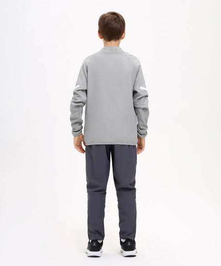 Куртка спортивная для мальчиков «Lined Jacket»