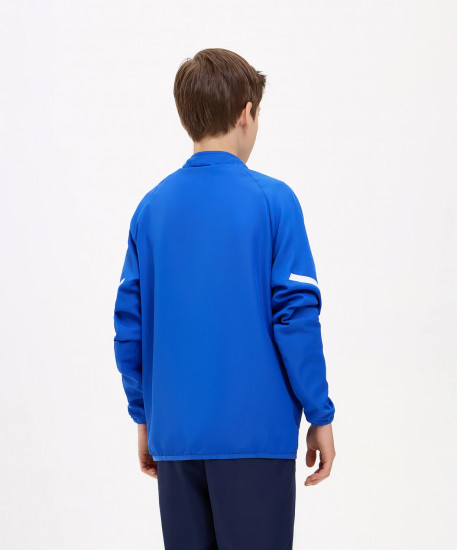 Куртка спортивная для мальчиков «Lined Jacket»